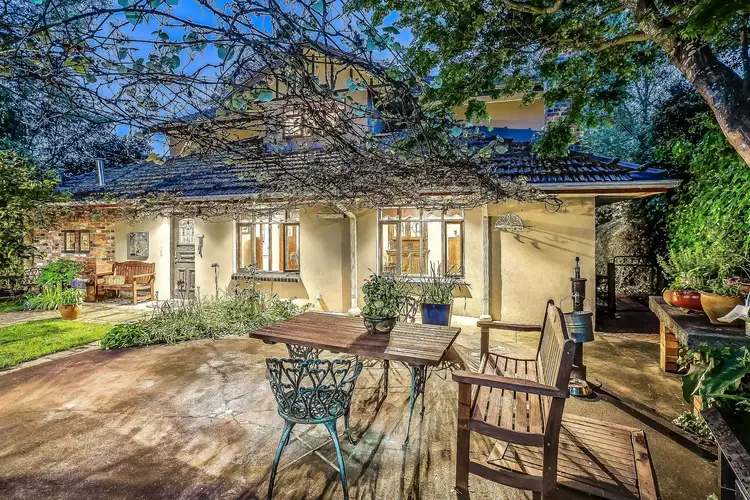 Fifth view of Homely house listing, 217 Ridge Road, Mount Dandenong VIC 3767