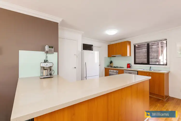 Third view of Homely townhouse listing, 13/3 Johnston Street, Newport VIC 3015