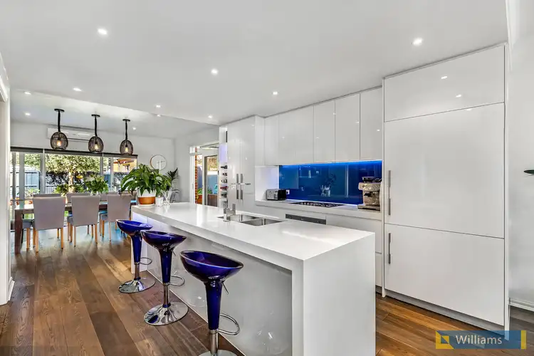 14 Hosking Court, Williamstown VIC 3016
