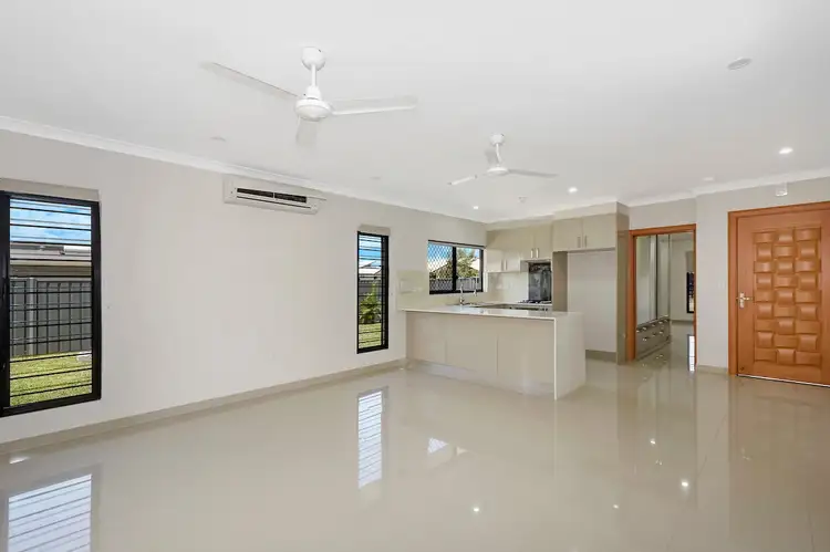 Sixth view of Homely semi-detached listing, 2/12 Constant Street, Coolalinga NT 839