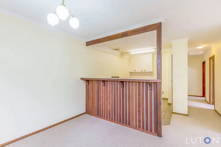 Sixth view of Homely semi-detached listing, 2/22 Toms Crescent, Ainslie ACT 2602