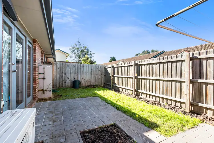 Sixth view of Homely townhouse listing, 8/16 Pascoe Street, Pascoe Vale VIC 3044
