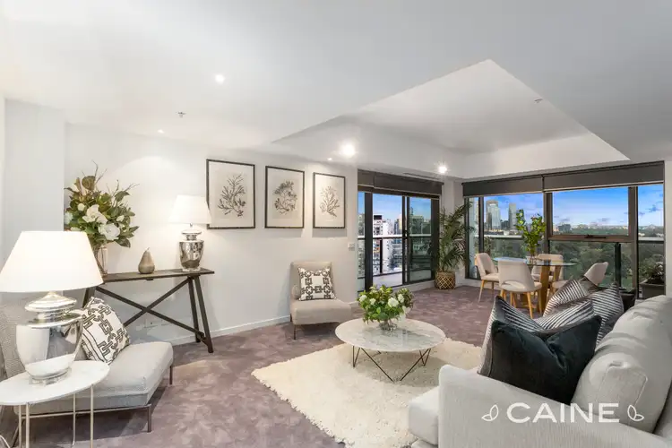 1803/2-14 Albert Road, Melbourne VIC 3004