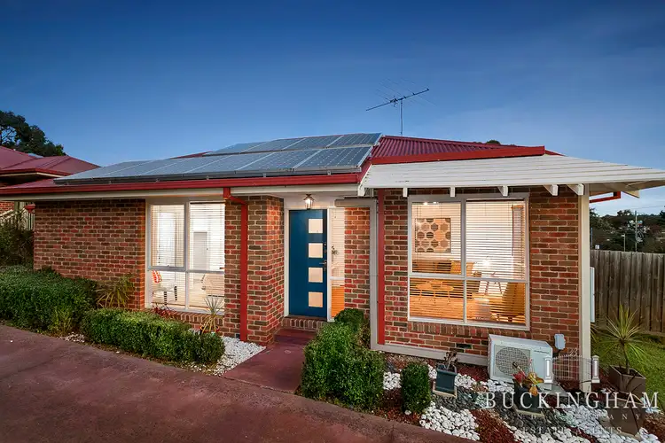Fourth view of Homely unit listing, 1/1110 Main Road, Eltham VIC 3095