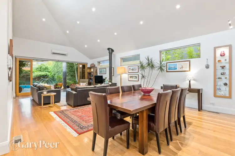 Fifth view of Homely house listing, 10 Hodder Street, Brighton East VIC 3187