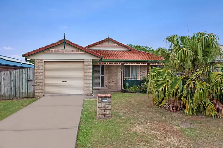 Main view of Homely house listing, 13 River Oak Place, Loganholme QLD 4129