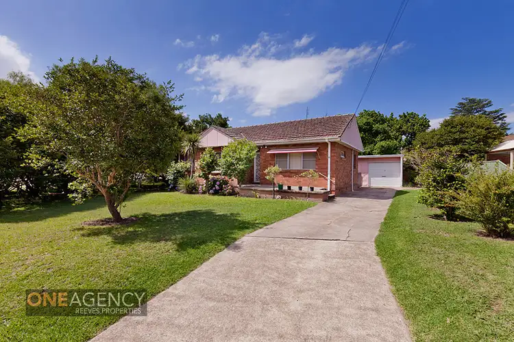 Main view of Homely house listing, 37 Forbes Street, Emu Plains NSW 2750