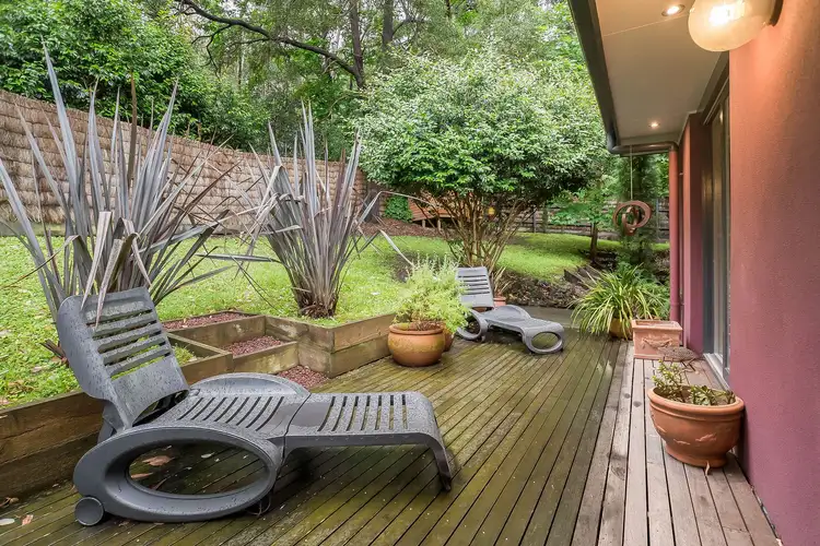 Fifth view of Homely house listing, 2 Dealbata Road, Upwey VIC 3158