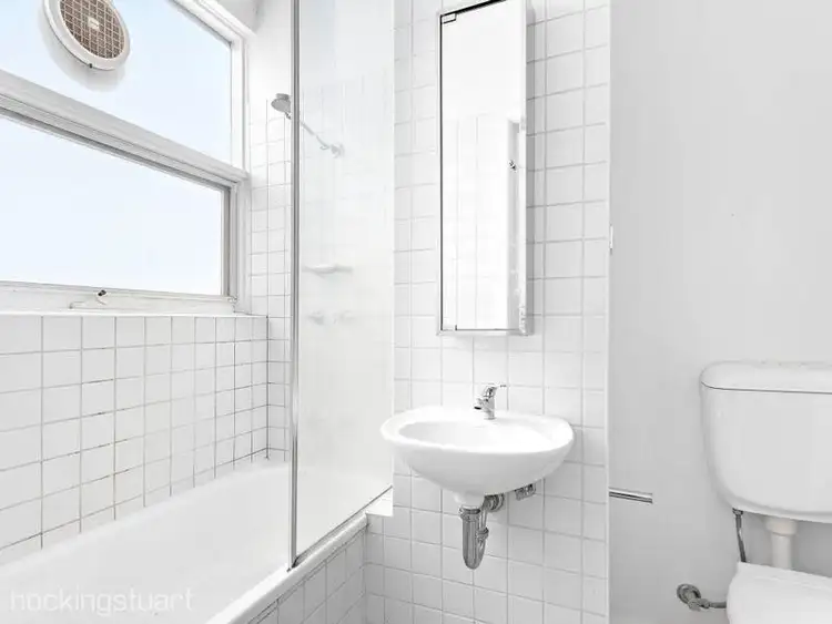 Sixth view of Homely apartment listing, 22/105-107 Park Street, St Kilda West VIC 3182