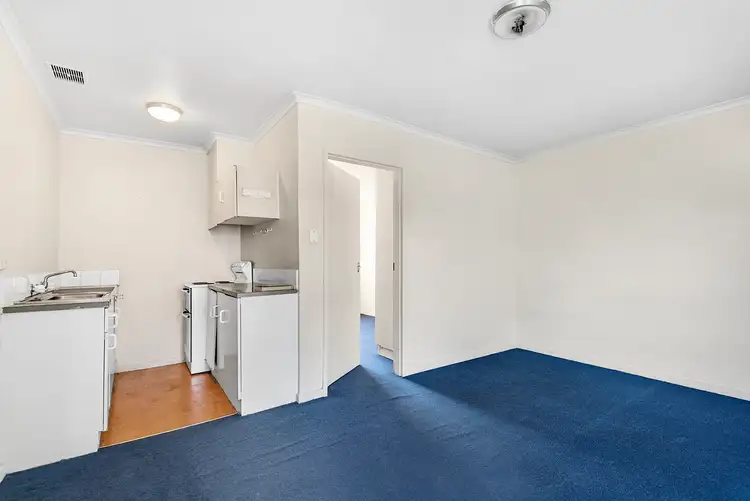 Second view of Homely flat listing, 17/1 Hatfield Court, West Footscray VIC 3012