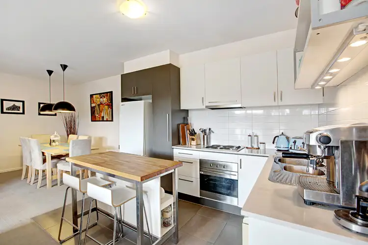 Fourth view of Homely apartment listing, 10/15 New Street, Ringwood VIC 3134