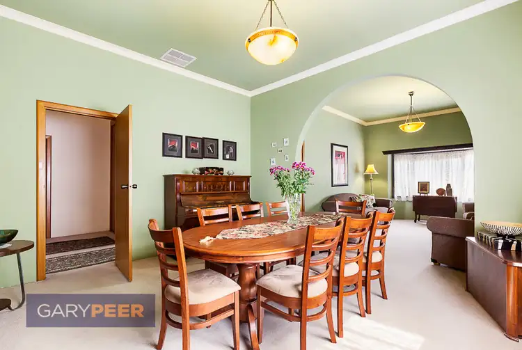 Second view of Homely house listing, 7 Farnham Street, Caulfield VIC 3162