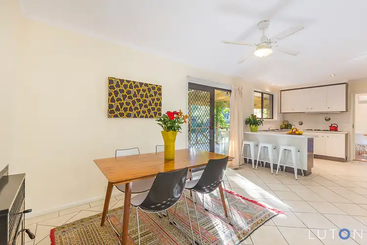 5 Nicholls Place, Higgins ACT 2615