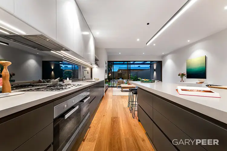 Fifth view of Homely house listing, 444b Glen Eira Road, Caulfield VIC 3162