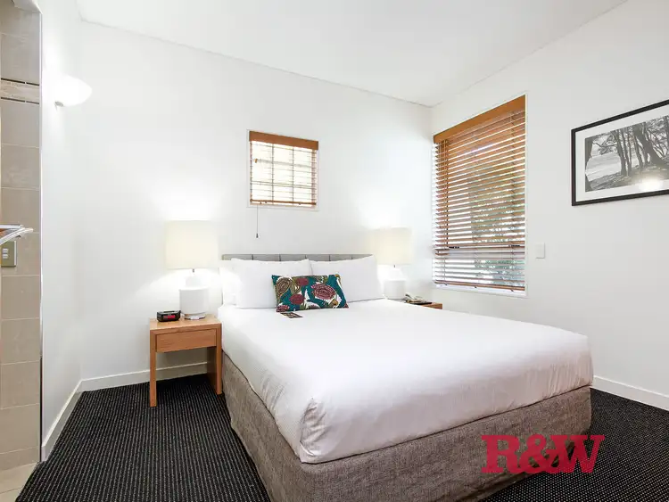 Fourth view of Homely apartment listing, 311 Sebel/32 Hastings Street, Noosa Heads QLD 4567