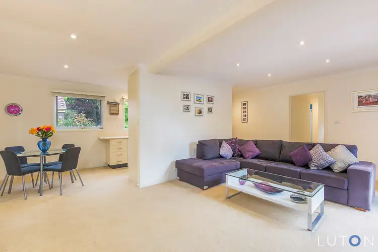 Third view of Homely house listing, 13 The Verge, Phillip ACT 2606