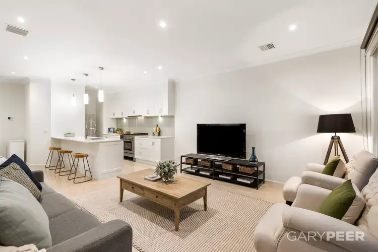 Second view of Homely townhouse listing, 99a Parkmore Road, Bentleigh East VIC 3165