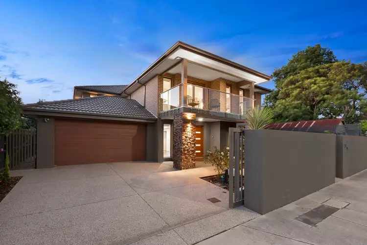 71 Parkside Street, Elsternwick VIC 3185