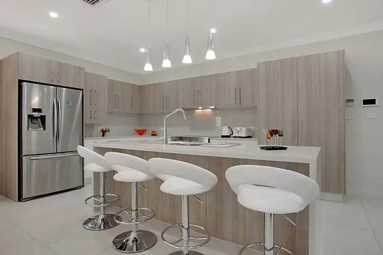 Third view of Homely house listing, 1A Falklands Avenue, Bossley Park NSW 2176