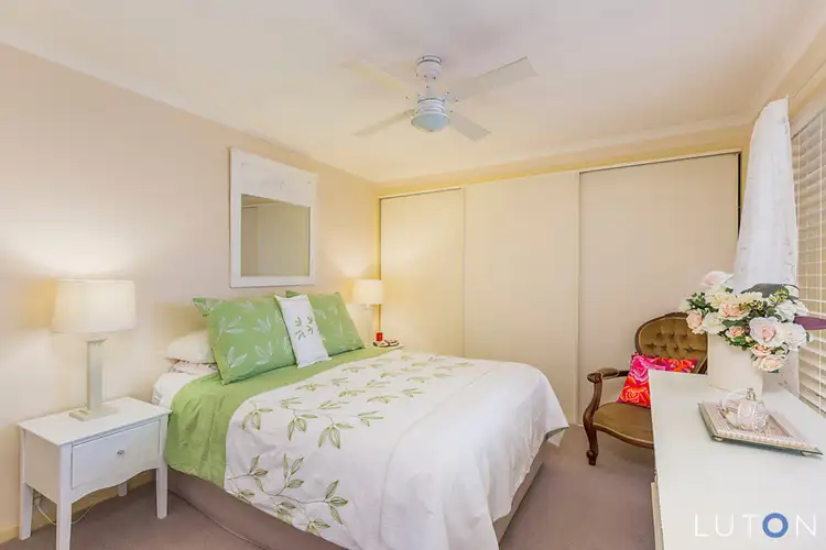 Fifth view of Homely house listing, 90 Archdall Street, Dunlop ACT 2615