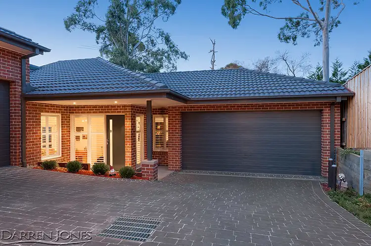 3/37 Scotland Avenue, Greensborough VIC 3088