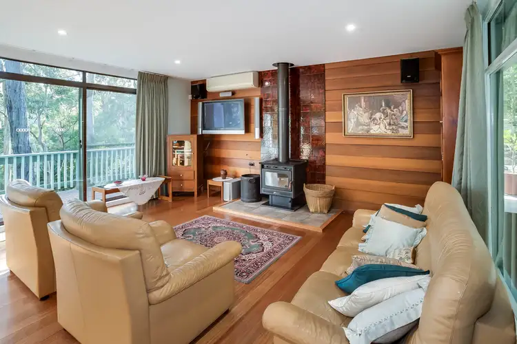 Third view of Homely house listing, 16 Colombo Road, Belgrave VIC 3160