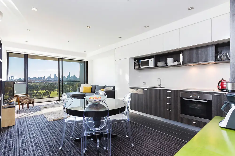 Main view of Homely apartment listing, 501/163 Fitzroy Street, St Kilda VIC 3182