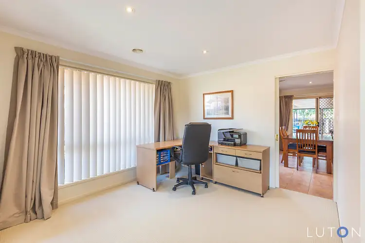 Fourth view of Homely house listing, 45 Gouldsmith Street, Dunlop ACT 2615