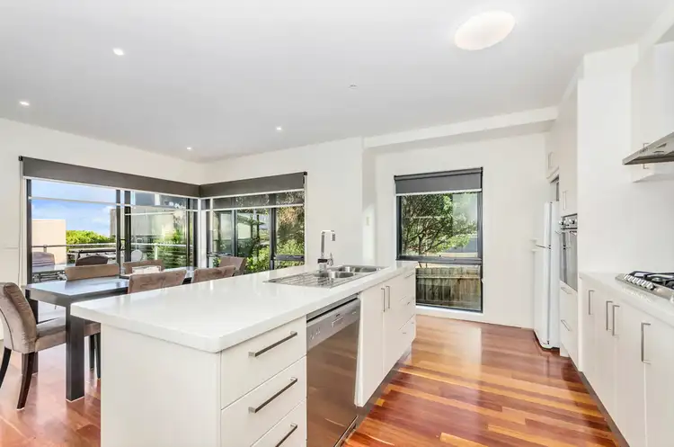 Sixth view of Homely house listing, 3/4-6 Driftwood Street, Ocean Grove VIC 3226