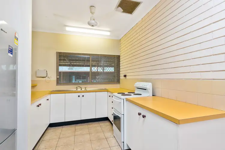 5/31 Rosewood Crescent, Leanyer NT 812