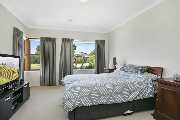 Fifth view of Homely house listing, 13 Empress Boulevard, Ocean Grove VIC 3226
