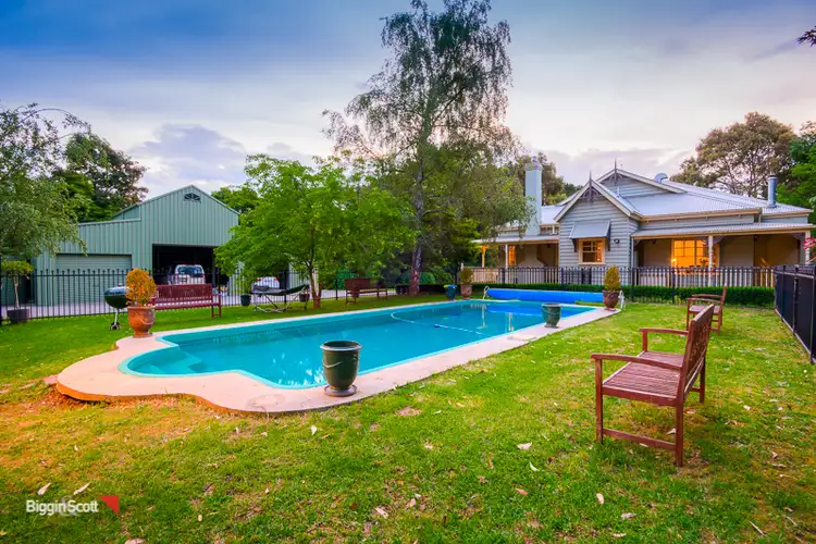 Fifth view of Homely house listing, 59 Baker Road, Harkaway VIC 3806