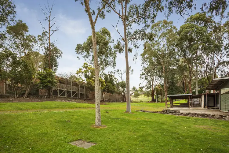 Fifth view of Homely land listing, 7 Niagara Road, Donvale VIC 3111