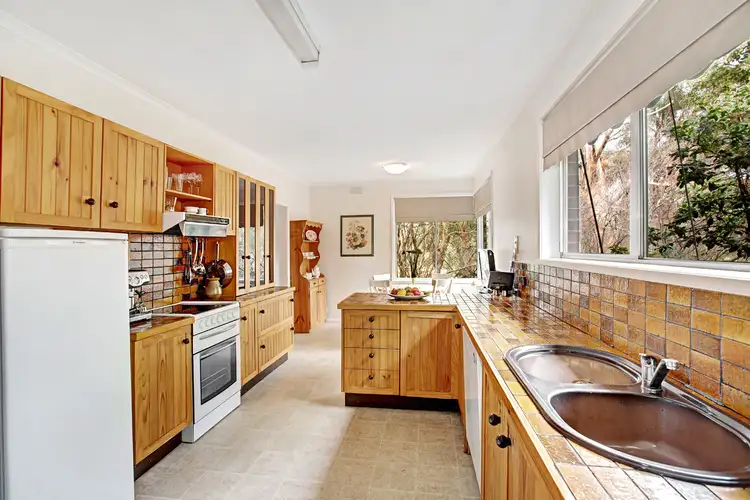 Sixth view of Homely house listing, 40 Jeffrey Drive, Ringwood VIC 3134