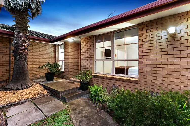 2/23-27 Lorne Street, Caulfield East VIC 3145