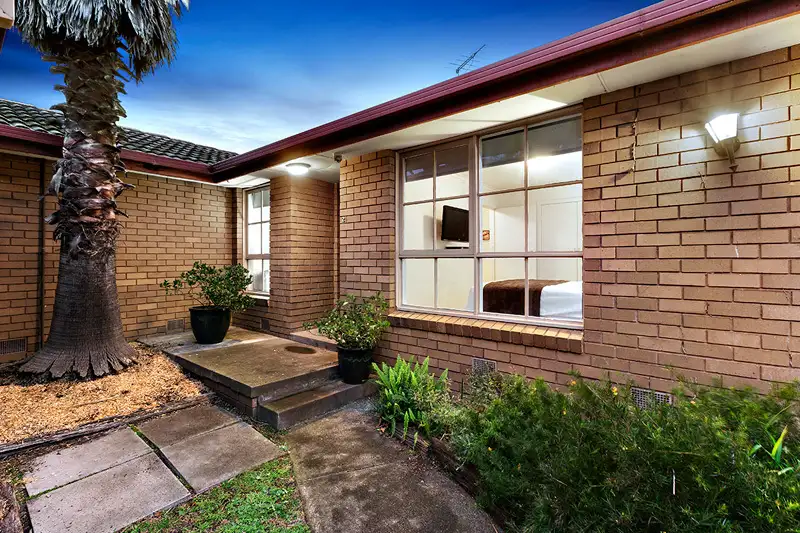 Main view of Homely unit listing, 2/23-27 Lorne Street, Caulfield East VIC 3145