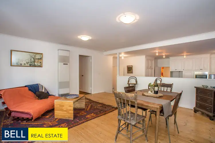 Sixth view of Homely house listing, 6 Robert Street, Sassafras VIC 3787