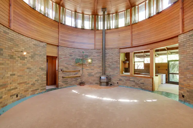Second view of Homely house listing, 380 Gembrook Launching Place Road, Launching Place VIC 3139