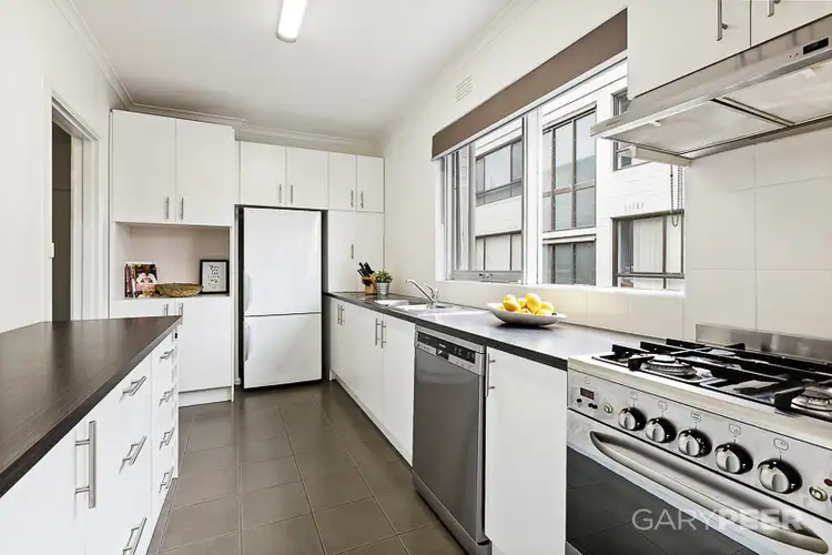 Second view of Homely apartment listing, 7/106 Westbury Street, St Kilda East VIC 3183