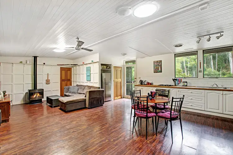 15 Beverley Drive, Healesville VIC 3777