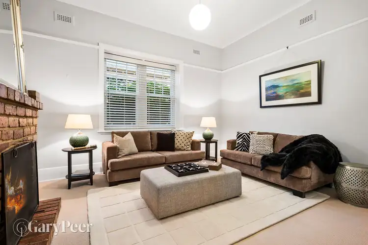 Third view of Homely house listing, 91 Eskdale Road, Caulfield North VIC 3161