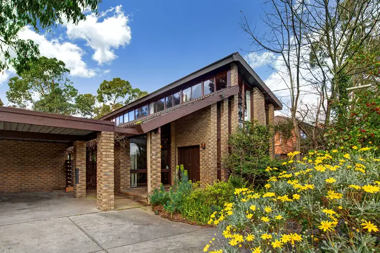 Second view of Homely house listing, 24 Bayley Grove, Doncaster VIC 3108