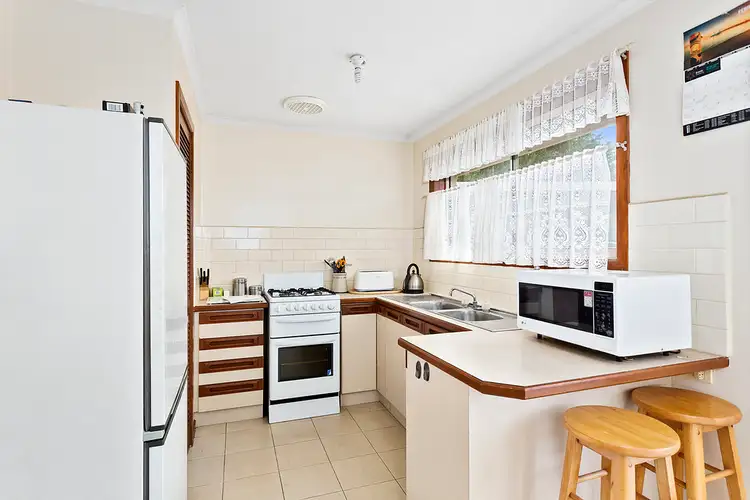 Fifth view of Homely house listing, 74 Endeavour Drive, Ocean Grove VIC 3226