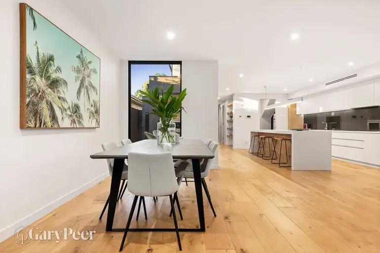 Fifth view of Homely townhouse listing, 22A McArthur Street, Bentleigh VIC 3204
