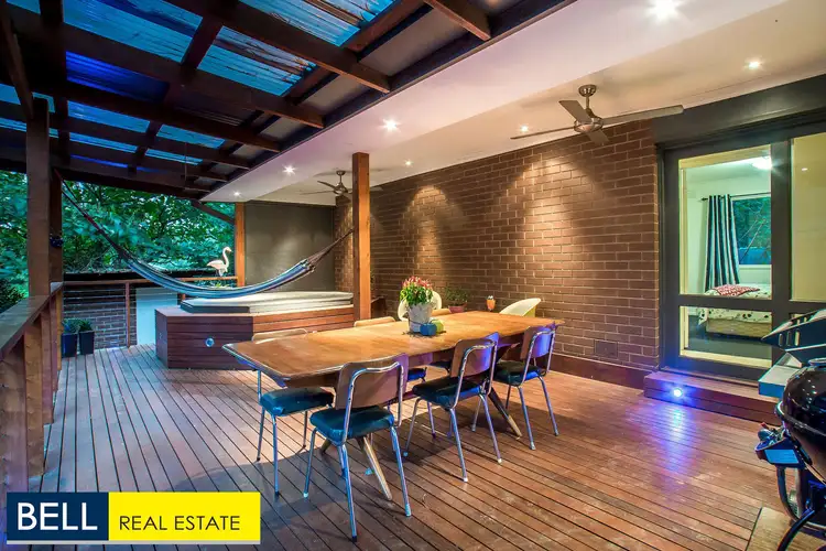 Second view of Homely house listing, 285 Glenfern Road, Upwey VIC 3158