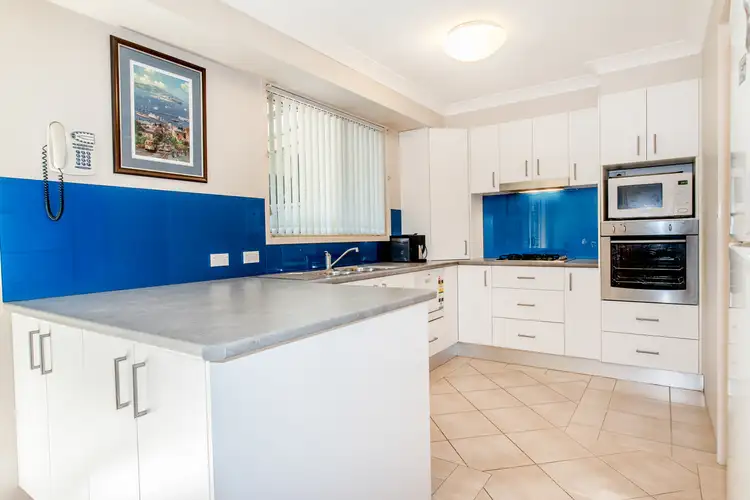 21/39-41 Preston Street, Jamisontown NSW 2750