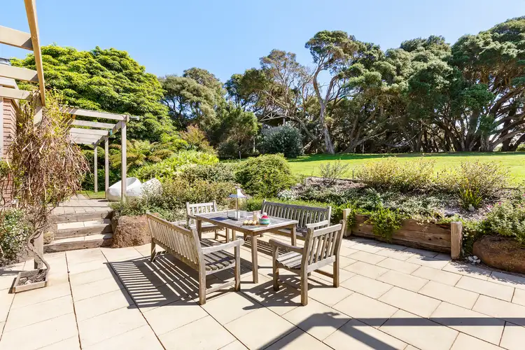 Fifth view of Homely house listing, 10 Cypress Court, Portsea VIC 3944