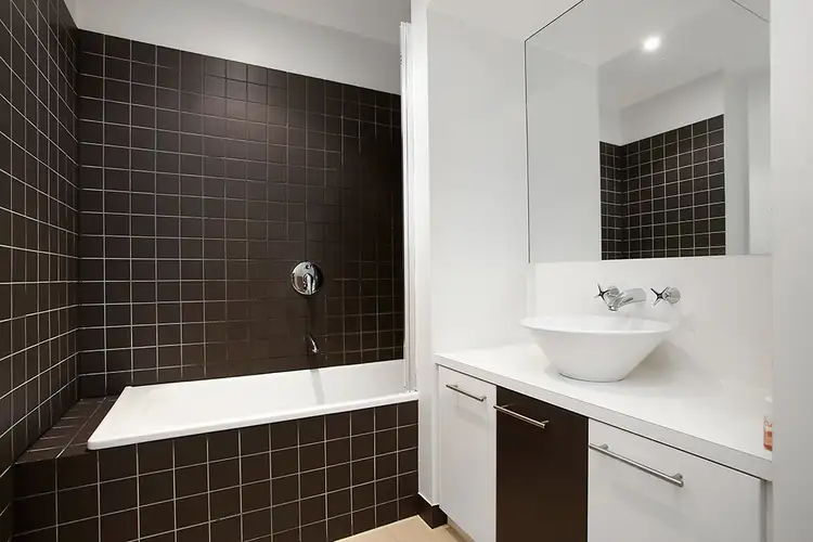 Fifth view of Homely apartment listing, 307/99 Nott Street, Port Melbourne VIC 3207