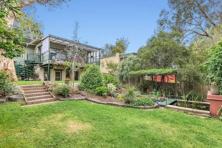 Main view of Homely house listing, 36 Philip Street, Lower Plenty VIC 3093