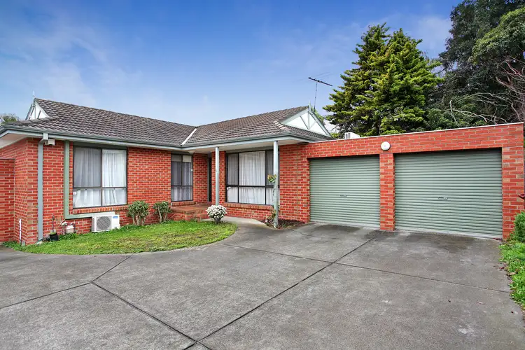 2/399 Springvale Road, Nunawading VIC 3131